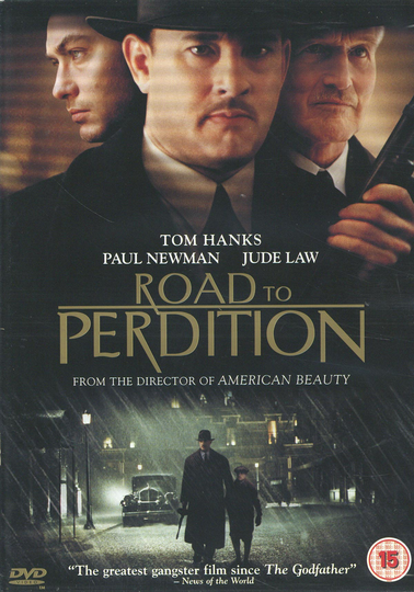 Road to perdition