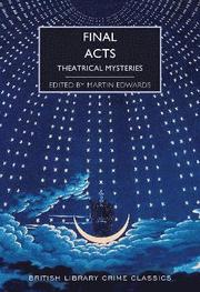 Final Acts