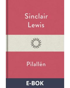 Pilallén, E-bok