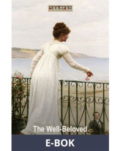 The Well-Beloved, E-bok