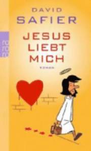 Jesus liebt mich