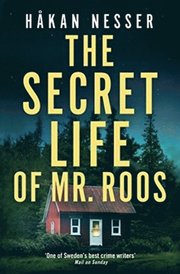 The Secret Life of Mr Roos