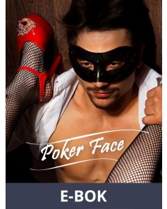 Poker Face, E-bok