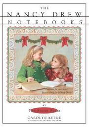 Nancy Drew Notebooks #003: The Secret Santa