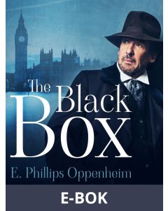 The Black Box, E-bok