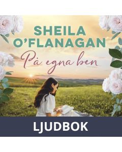 På egna ben, Ljudbok