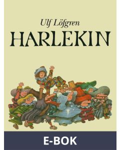 Harlekin, E-bok