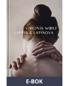 Lappin och Lapinova, E-bok