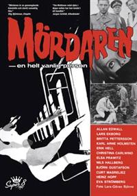 Mördaren / En helt vanlig person