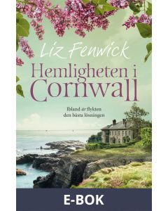 Hemligheten i Cornwall, E-bok
