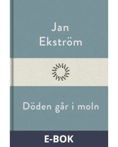 Döden går i moln, E-bok