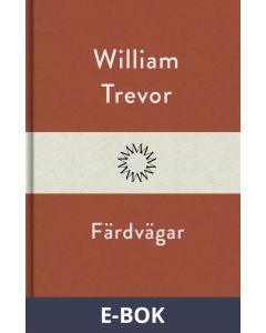 Färdvägar, E-bok