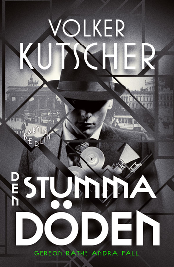 Den Stumma Döden
