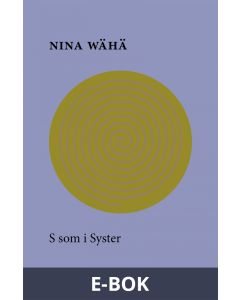 S som i syster, E-bok