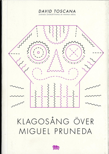Klagosång Över Miguel Pruneda