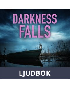 Darkness Falls, Ljudbok