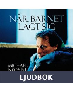 När barnet lagt sig, Ljudbok