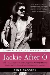Jackie After O