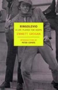 Ringolevio