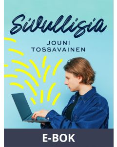 Sivullisia, E-bok