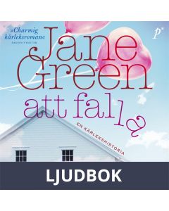 Att falla, Ljudbok
