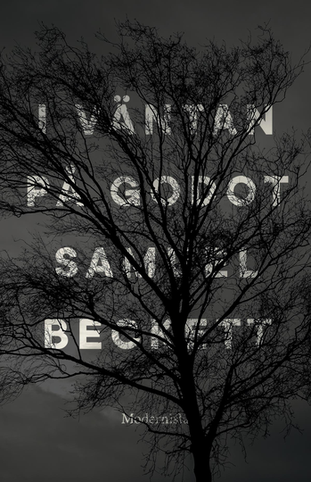 I Väntan På Godot - En Tragikomedi I Två Akter