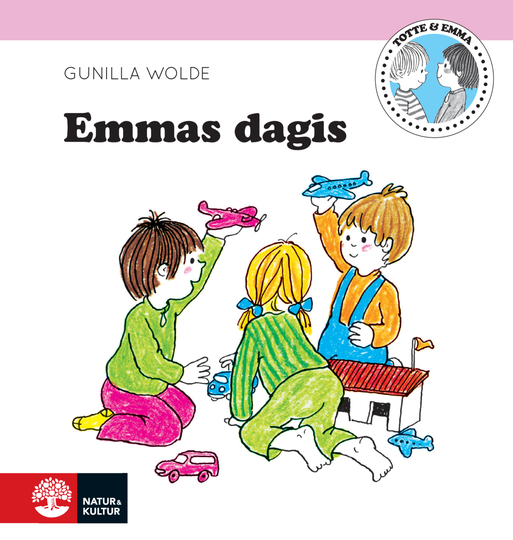 Emmas Dagis (jiddisch)
