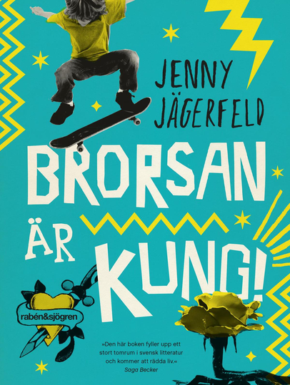 Brorsan Är Kung!