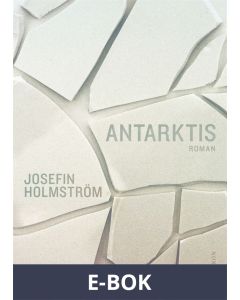 Antarktis, E-bok