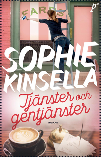 Tjänster Och Gentjänster