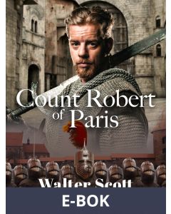Count Robert of Paris, E-bok