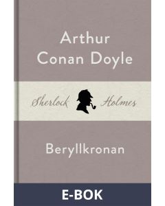 Beryllkronan (En Sherlock Holmes-novell), E-bok