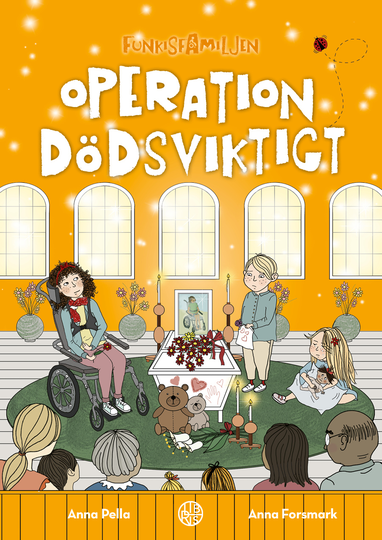 Operation Dödsviktigt