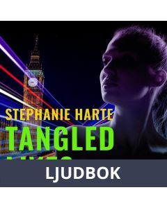 Tangled Lives, Ljudbok