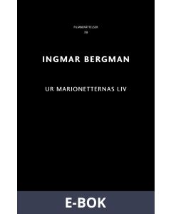Ur marionetternas liv, E-bok