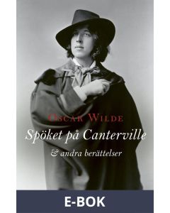 Spöket på Canterville & andra berättelser, E-bok