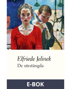 De utestängda, E-bok