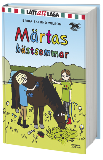 Märtas Hästsommar
