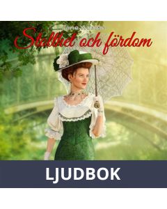 Stolthet och fördom, Ljudbok