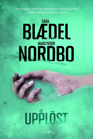 Upplöst