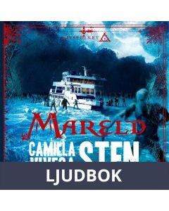 Mareld, Ljudbok