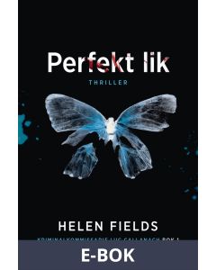 Perfekt lik, E-bok