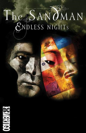 Sandman Vol. 11- Endless Nights 30th Anniversary Edition
