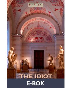 The Idiot, E-bok