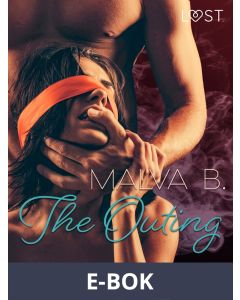 Desire 8: The Outing, E-bok