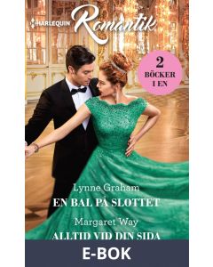 En bal på slottet/Alltid vid din sida, E-bok