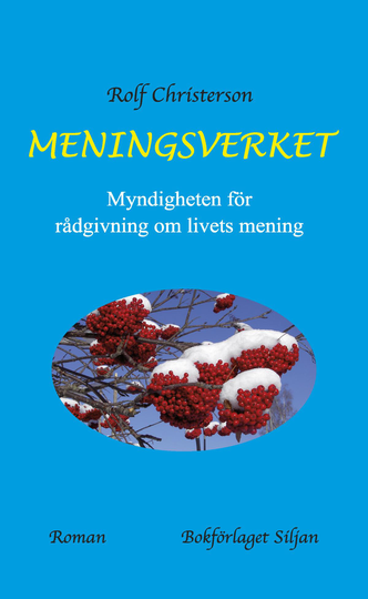 Meningsverket - Myndigheten För Rådgivning Om Livets Mening