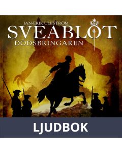 Sveablot: Dödsbringaren, Ljudbok
