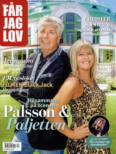 Får Jag Lov nr 4 2021