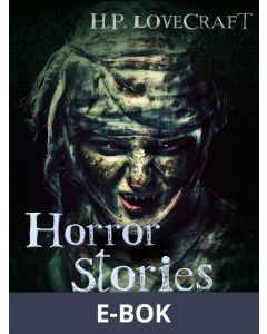 H. P. Lovecraft - Horror Stories Vol. III, E-bok